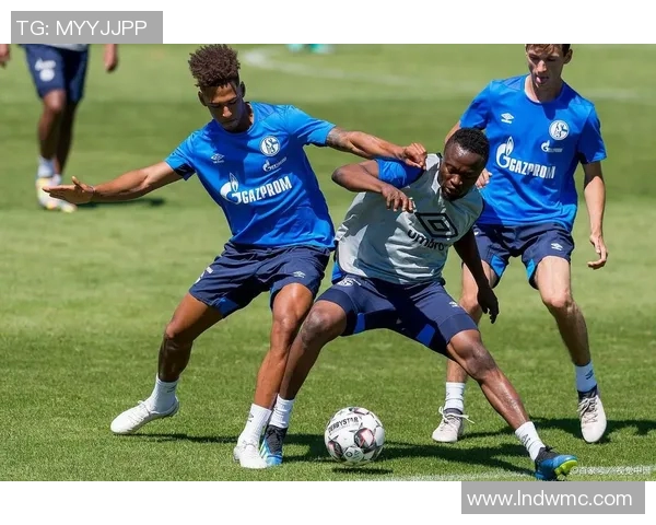 柏林赫塔客战大胜，不畏不伦瑞克主场压力