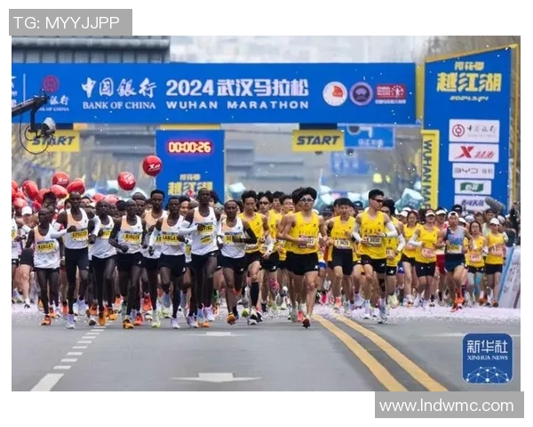 武汉攀岩队在城市马拉松中的拼搏与突破之路探秘