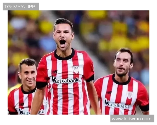 毕尔巴鄂竞技签下巴拉圭国脚，实力再添一员强援