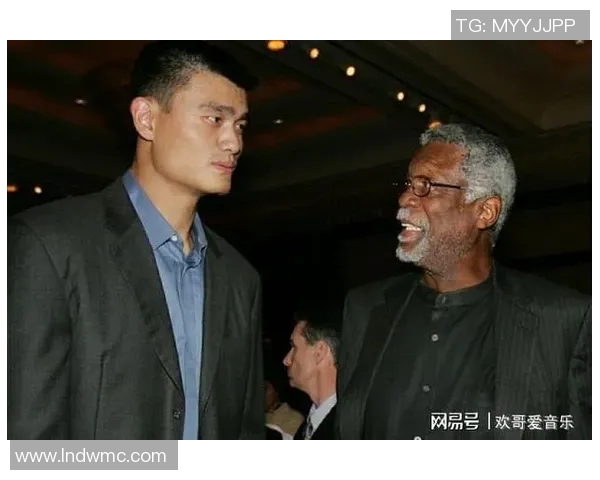 沃顿教授力荐姚明成为NBA名人堂候选人引发热议 沃顿教授力荐姚明成为NBA名人堂候选人引发热议