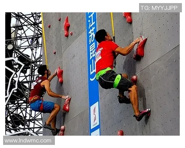 深圳攀岩队实力强劲荣登全国个人能力排行榜第六位 深圳攀岩队实力强劲荣登全国个人能力排行榜第六位