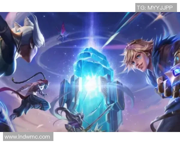 深度对话：探寻黄伟在英雄联盟中的成长与挑战之路