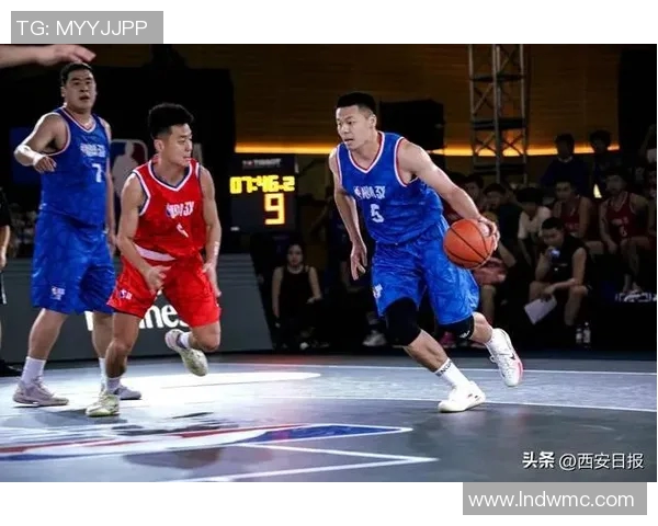西安篮球队战术深度解析及与其他球队的对比分析