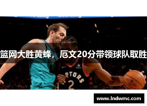 篮网大胜黄蜂，厄文20分带领球队取胜